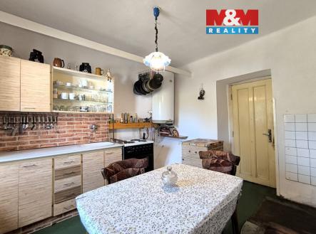 Prodej domu/vily, 269 m²