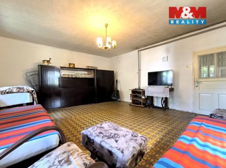 Prodej domu/vily, 269 m²