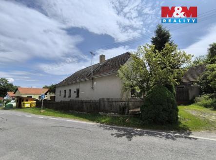 Prodej domu/vily, 269 m²