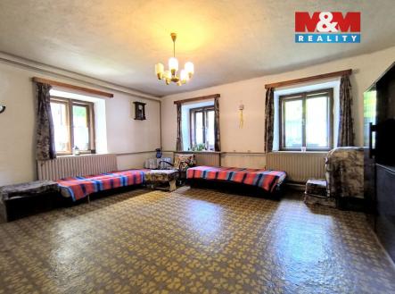 Prodej domu/vily, 269 m²