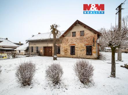 Prodej domu/vily, 300 m²