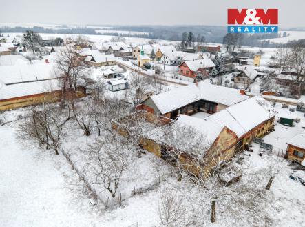 Prodej domu/vily, 300 m²