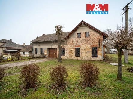 Prodej domu/vily, 125 m²