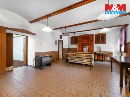 Prodej domu/vily, 125 m²