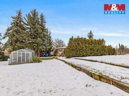 Prodej pozemku pro bydlení, 2 477 m²