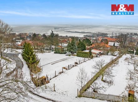 Prodej pozemku pro bydlení, 2 477 m²