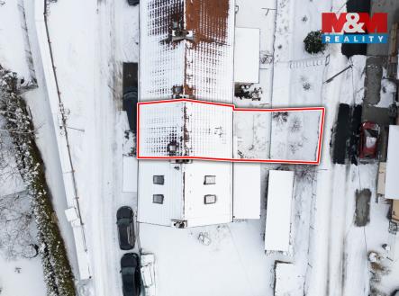 Prodej domu/vily, 74 m²