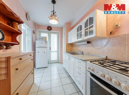 Prodej domu/vily, 74 m²