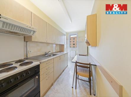 Prodej bytu, 2+1, 50 m²