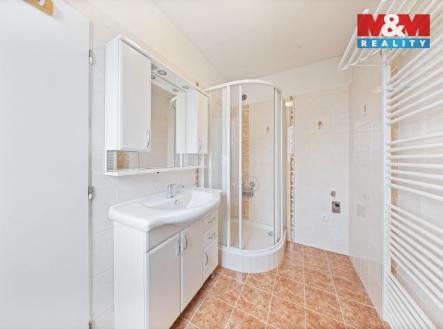 Prodej bytu, 2+1, 50 m²