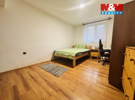 Prodej bytu, 1+1, 26 m²