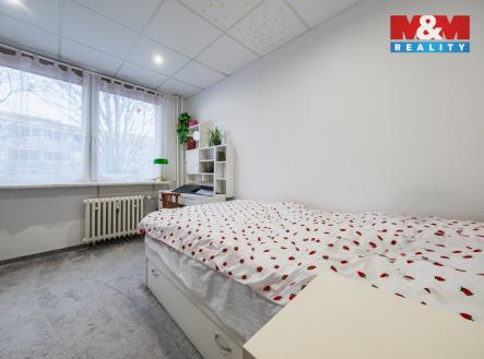 Prodej bytu, 3+kk, 72 m²