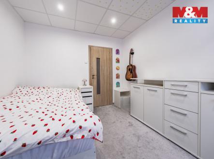 Prodej bytu, 3+kk, 72 m²