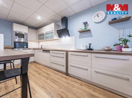 Prodej bytu, 3+kk, 72 m²