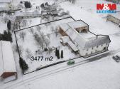Prodej domu/vily, 252 m²