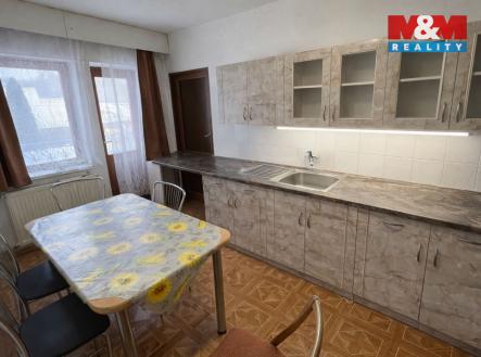 Prodej domu/vily, 252 m²