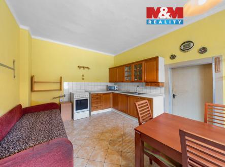 Prodej domu/vily, 90 m²