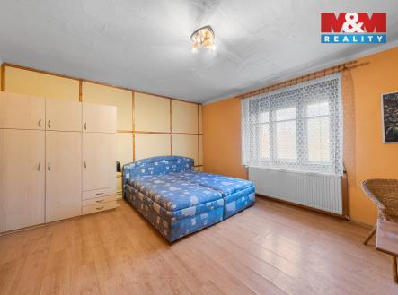 Prodej domu/vily, 90 m²