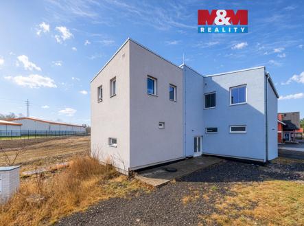 Prodej domu/vily, 326 m²