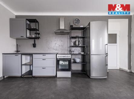 Prodej domu/vily, 326 m²