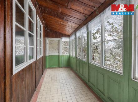 Prodej pozemku pro bydlení, 683 m²