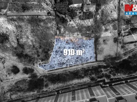 Prodej pozemku pro bydlení, 879 m²