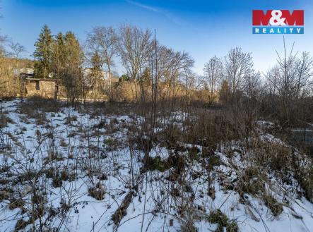 Prodej pozemku pro bydlení, 879 m²