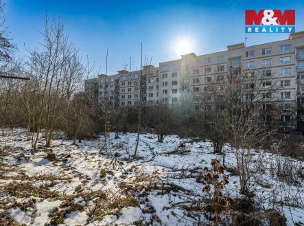 Prodej pozemku pro bydlení, 879 m²
