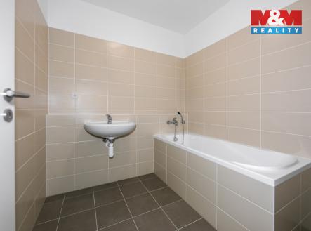 Pronájem bytu, 2+kk, 66 m²