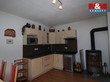 Pronájem chaty/rekreačního objektu, 50 m²