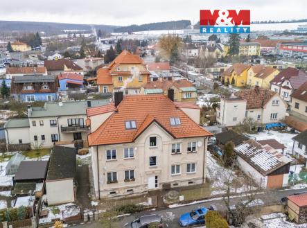 Prodej bytu, 2+1, 53 m²