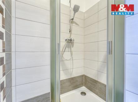 Prodej bytu, 2+1, 53 m²