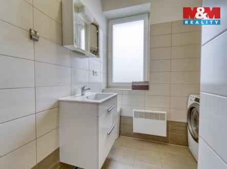 Prodej bytu, 2+1, 53 m²