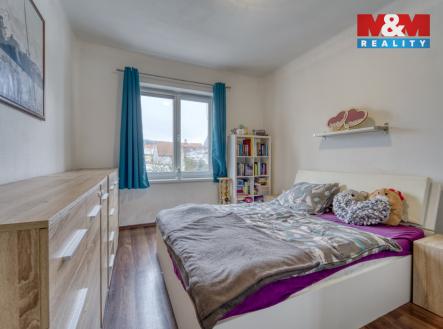 Prodej bytu, 2+1, 53 m²