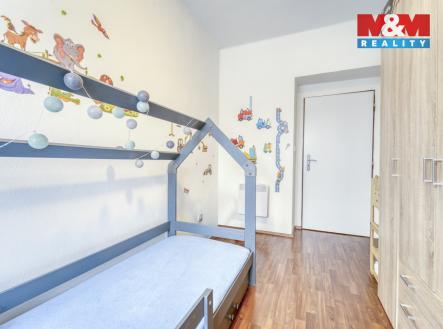 Prodej bytu, 2+1, 53 m²