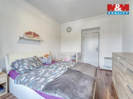 Prodej bytu, 3+kk, 53 m²