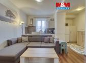 Prodej bytu, 3+kk, 53 m²