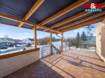 Prodej domu/vily, 92 m²