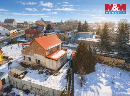 Prodej domu/vily, 92 m²