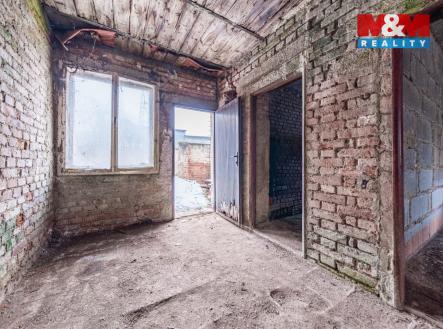 Prodej domu/vily, 92 m²