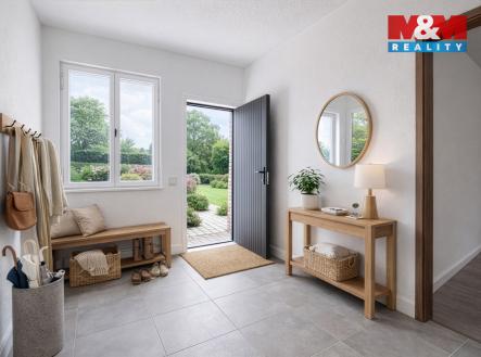 Prodej domu/vily, 92 m²