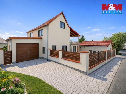 Prodej domu/vily, 92 m²