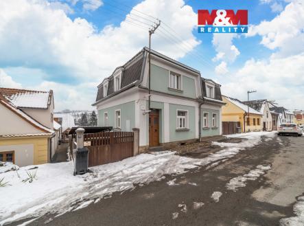 Prodej domu/vily, 154 m²