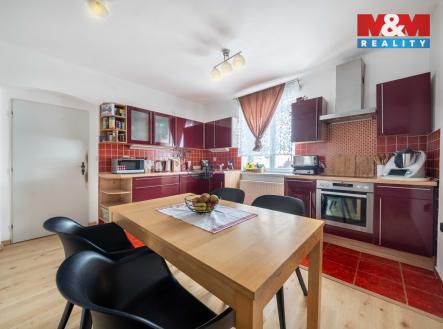 Prodej domu/vily, 154 m²