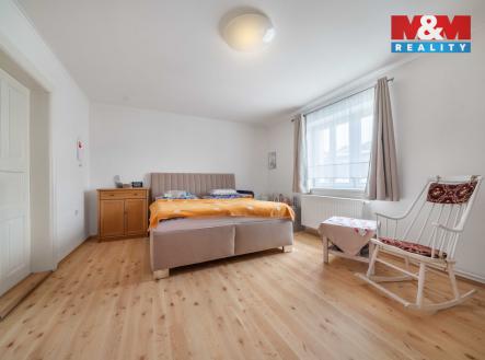 Prodej domu/vily, 154 m²