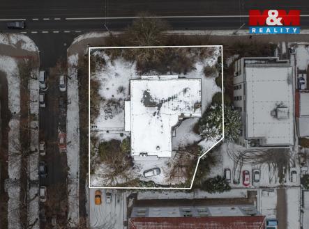 Prodej domu/vily, 542 m²