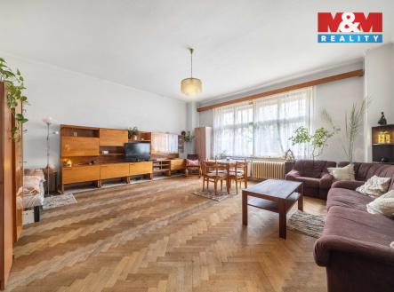 Prodej domu/vily, 542 m²