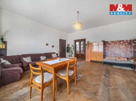 Prodej domu/vily, 542 m²