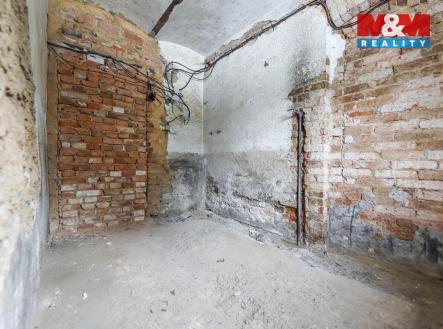 Prodej domu/vily, 482 m²