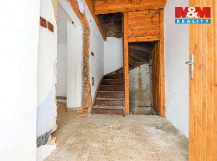 Prodej domu/vily, 482 m²